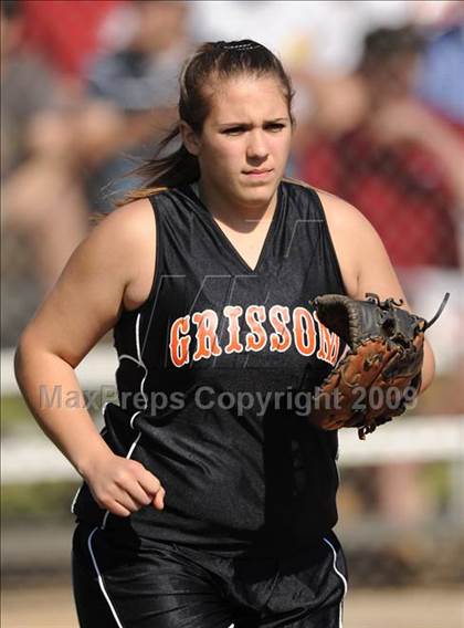 Thumbnail 3 in Grissom @ Huntsville photogallery.