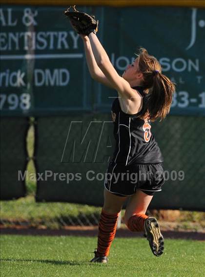 Thumbnail 2 in Grissom @ Huntsville photogallery.