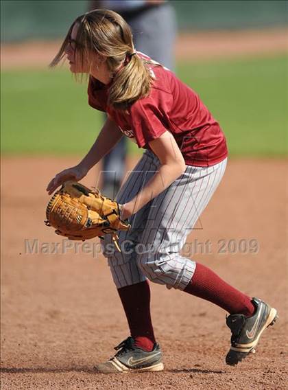Thumbnail 2 in Grissom @ Huntsville photogallery.