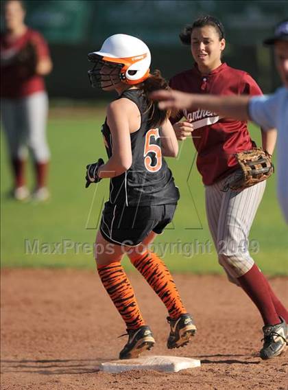 Thumbnail 2 in Grissom @ Huntsville photogallery.