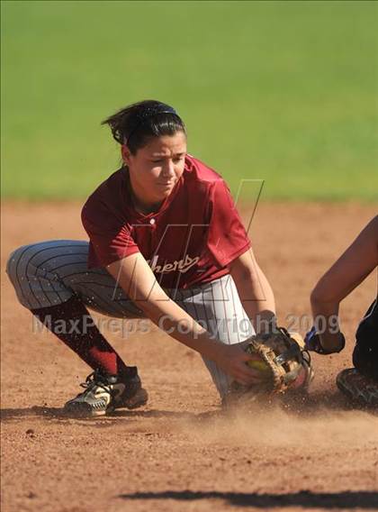 Thumbnail 2 in Grissom @ Huntsville photogallery.