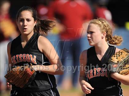 Thumbnail 3 in Grissom @ Huntsville photogallery.