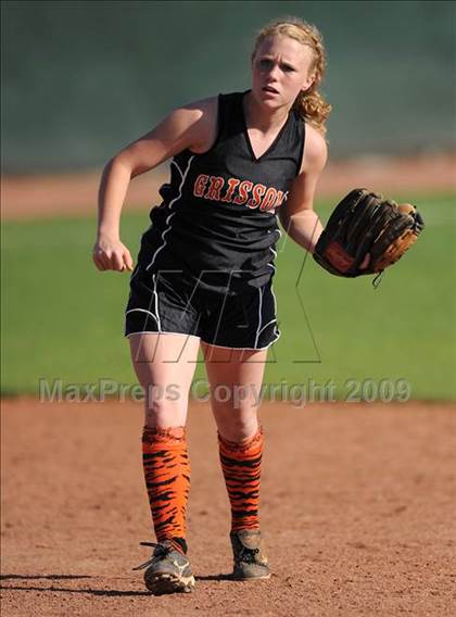 Thumbnail 2 in Grissom @ Huntsville photogallery.
