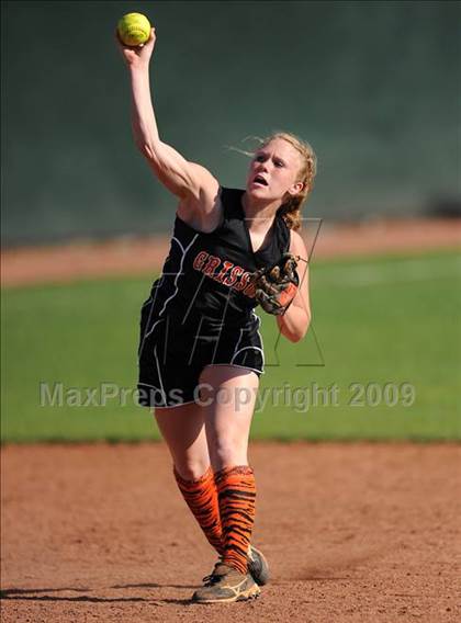 Thumbnail 1 in Grissom @ Huntsville photogallery.
