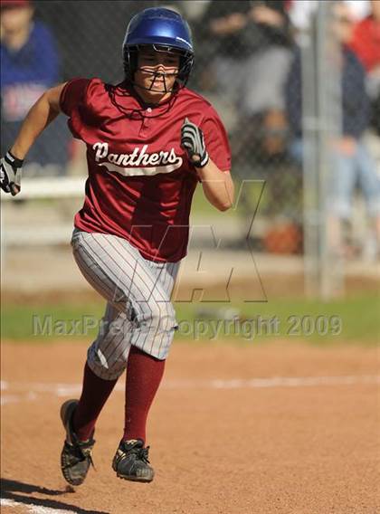 Thumbnail 1 in Grissom @ Huntsville photogallery.