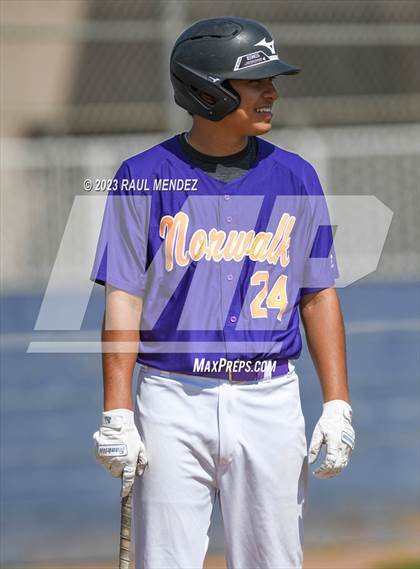 Thumbnail 2 in Norwalk @ Lynwood photogallery.