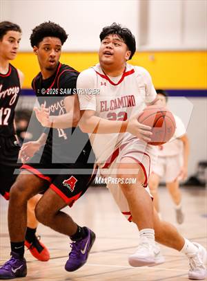 El Camino @ Arroyo (Warren Morse Classic)