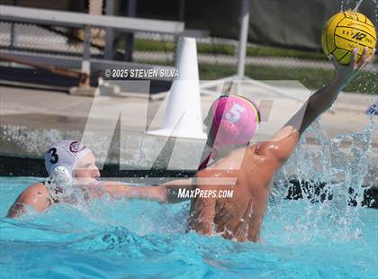 Thumbnail 2 in Classical Academy vs. Patrick Henry (San Diego Open) photogallery.
