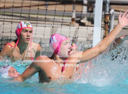 Thumbnail 2 in Classical Academy vs. Patrick Henry (San Diego Open) photogallery.