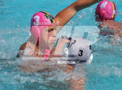Thumbnail 1 in Classical Academy vs. Patrick Henry (San Diego Open) photogallery.
