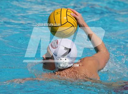 Thumbnail 1 in Classical Academy vs. Patrick Henry (San Diego Open) photogallery.