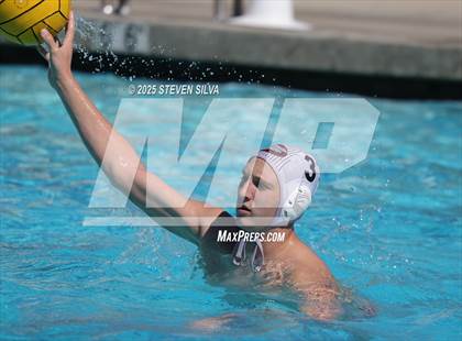 Thumbnail 3 in Classical Academy vs. Patrick Henry (San Diego Open) photogallery.