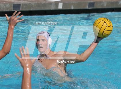 Thumbnail 2 in Classical Academy vs. Patrick Henry (San Diego Open) photogallery.