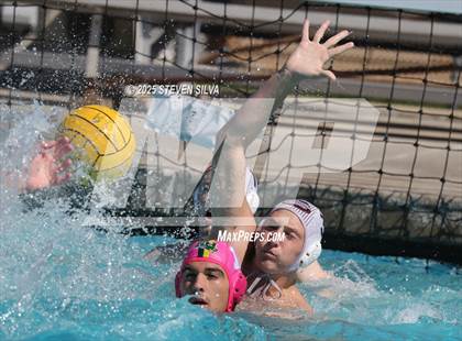 Thumbnail 1 in Classical Academy vs. Patrick Henry (San Diego Open) photogallery.