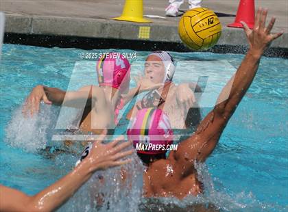 Thumbnail 3 in Classical Academy vs. Patrick Henry (San Diego Open) photogallery.