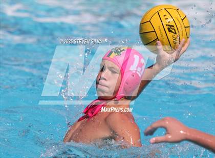 Thumbnail 2 in Classical Academy vs. Patrick Henry (San Diego Open) photogallery.