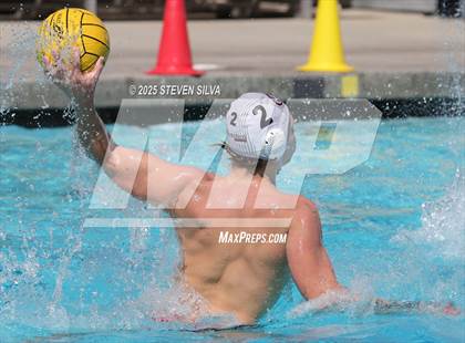 Thumbnail 1 in Classical Academy vs. Patrick Henry (San Diego Open) photogallery.