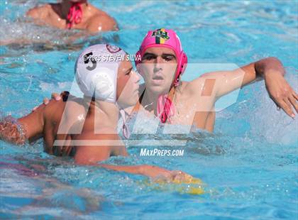 Thumbnail 2 in Classical Academy vs. Patrick Henry (San Diego Open) photogallery.