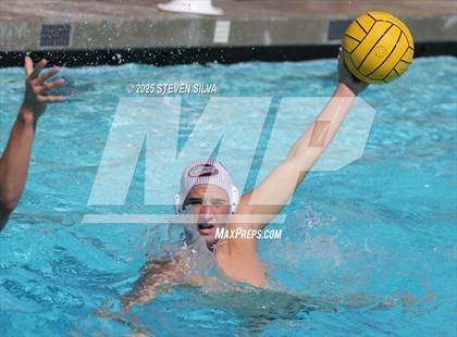 Thumbnail 3 in Classical Academy vs. Patrick Henry (San Diego Open) photogallery.