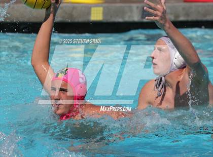 Thumbnail 3 in Classical Academy vs. Patrick Henry (San Diego Open) photogallery.