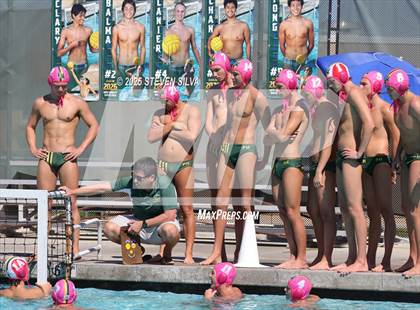 Thumbnail 2 in Classical Academy vs. Patrick Henry (San Diego Open) photogallery.