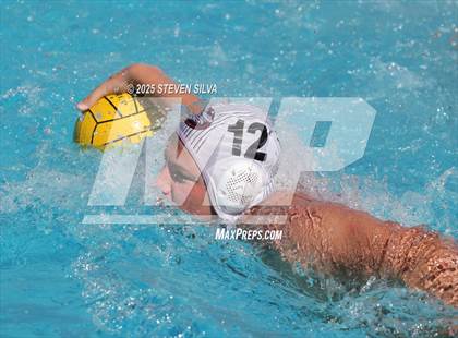 Thumbnail 3 in Classical Academy vs. Patrick Henry (San Diego Open) photogallery.