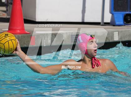 Thumbnail 2 in Classical Academy vs. Patrick Henry (San Diego Open) photogallery.