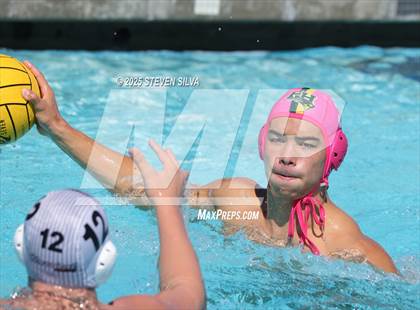 Thumbnail 3 in Classical Academy vs. Patrick Henry (San Diego Open) photogallery.