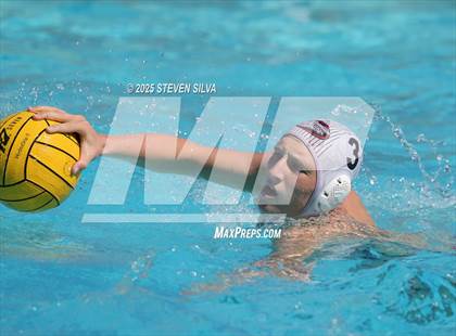 Thumbnail 1 in Classical Academy vs. Patrick Henry (San Diego Open) photogallery.