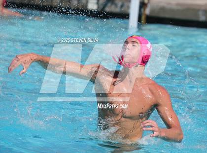 Thumbnail 3 in Classical Academy vs. Patrick Henry (San Diego Open) photogallery.