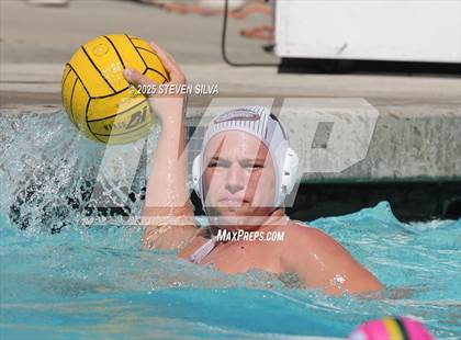 Thumbnail 3 in Classical Academy vs. Patrick Henry (San Diego Open) photogallery.