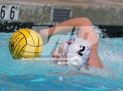 Thumbnail 1 in Classical Academy vs. Patrick Henry (San Diego Open) photogallery.