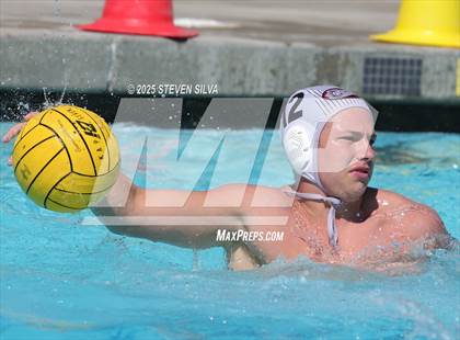 Thumbnail 2 in Classical Academy vs. Patrick Henry (San Diego Open) photogallery.