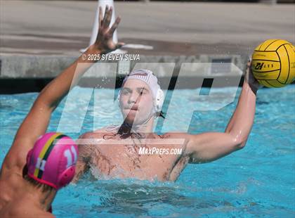 Thumbnail 3 in Classical Academy vs. Patrick Henry (San Diego Open) photogallery.