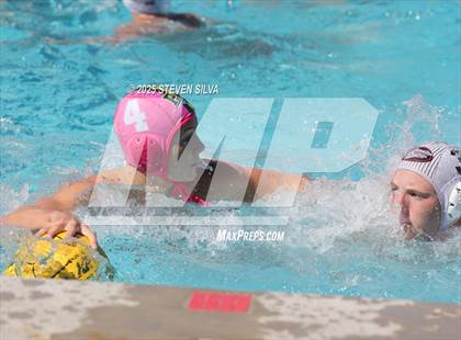 Thumbnail 2 in Classical Academy vs. Patrick Henry (San Diego Open) photogallery.