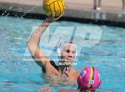 Thumbnail 1 in Classical Academy vs. Patrick Henry (San Diego Open) photogallery.