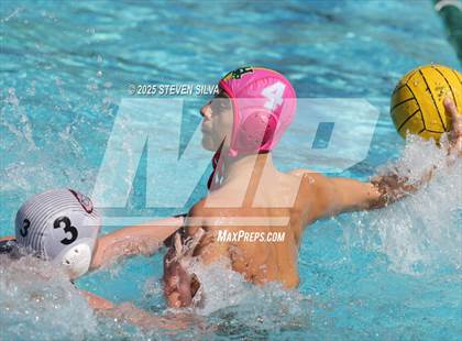 Thumbnail 1 in Classical Academy vs. Patrick Henry (San Diego Open) photogallery.