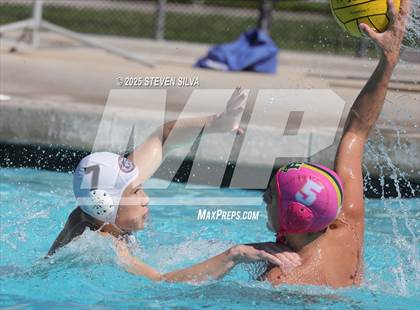 Thumbnail 2 in Classical Academy vs. Patrick Henry (San Diego Open) photogallery.