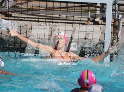 Thumbnail 3 in Classical Academy vs. Patrick Henry (San Diego Open) photogallery.