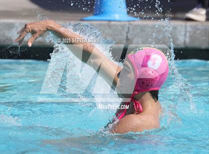 Thumbnail 1 in Classical Academy vs. Patrick Henry (San Diego Open) photogallery.