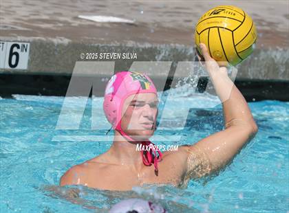 Thumbnail 1 in Classical Academy vs. Patrick Henry (San Diego Open) photogallery.