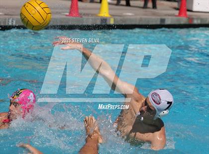 Thumbnail 1 in Classical Academy vs. Patrick Henry (San Diego Open) photogallery.
