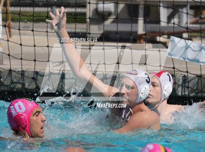 Thumbnail 1 in Classical Academy vs. Patrick Henry (San Diego Open) photogallery.