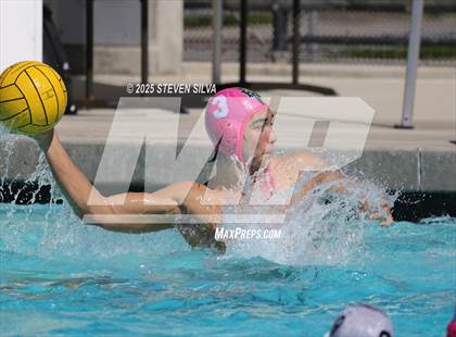 Thumbnail 1 in Classical Academy vs. Patrick Henry (San Diego Open) photogallery.