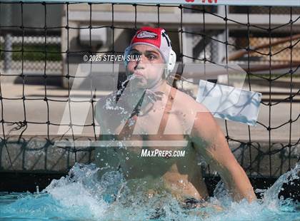 Thumbnail 3 in Classical Academy vs. Patrick Henry (San Diego Open) photogallery.
