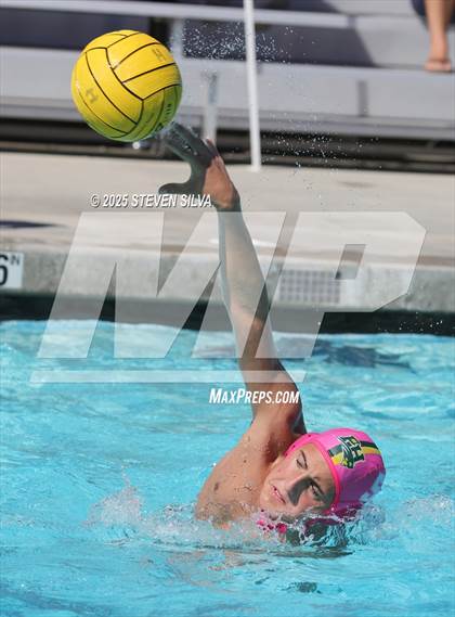 Thumbnail 3 in Classical Academy vs. Patrick Henry (San Diego Open) photogallery.