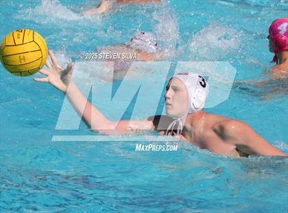 Thumbnail 3 in Classical Academy vs. Patrick Henry (San Diego Open) photogallery.