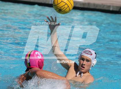 Thumbnail 3 in Classical Academy vs. Patrick Henry (San Diego Open) photogallery.