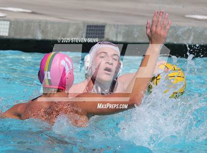 Thumbnail 3 in Classical Academy vs. Patrick Henry (San Diego Open) photogallery.