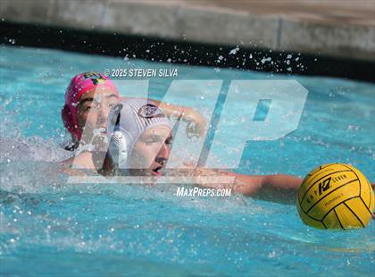 Thumbnail 3 in Classical Academy vs. Patrick Henry (San Diego Open) photogallery.